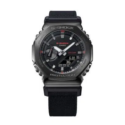 GM-2100CB-1ADR G-SHOCK RELOJ ANA/DIG CABALLERO - Imagen 4
