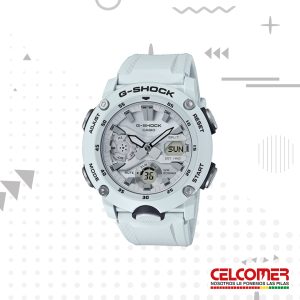 Ga-2000s-7adr G-shock Casio Reloj Analogo Digital Para Caballero