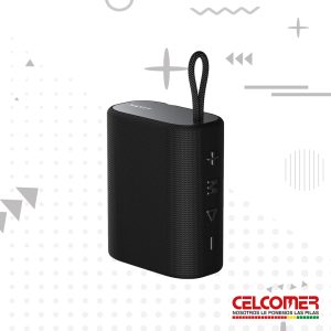 HV-SK801-BK HAVIT BOCINA BLUETOOTH COMPACTA 5W