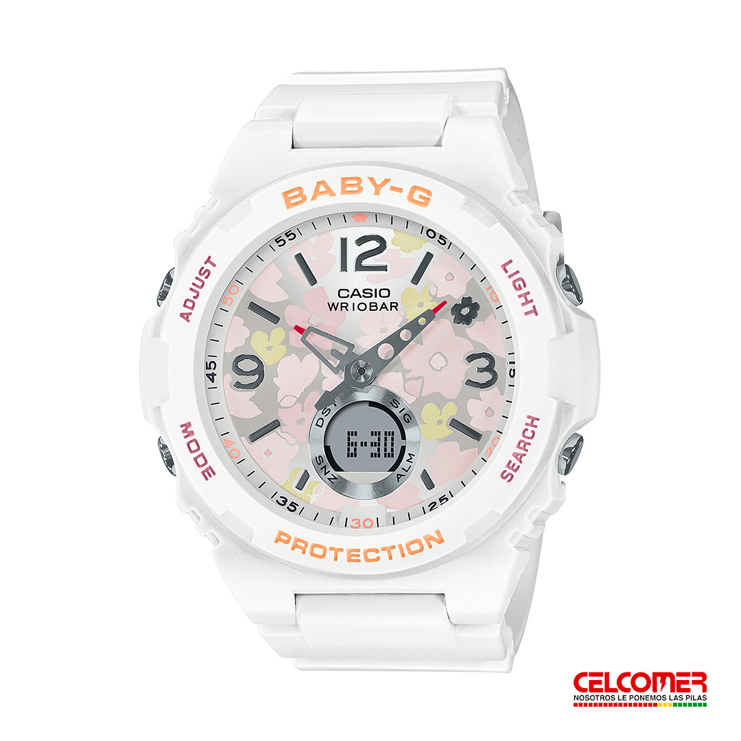 BGA-260FL-7ADR