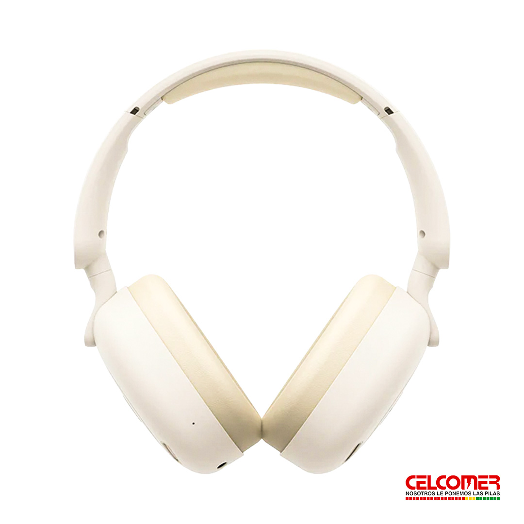 AUDÍFONO BLUETOOTH DE DIADEMA HAVIT HV-H655BT-BE - Imagen 3