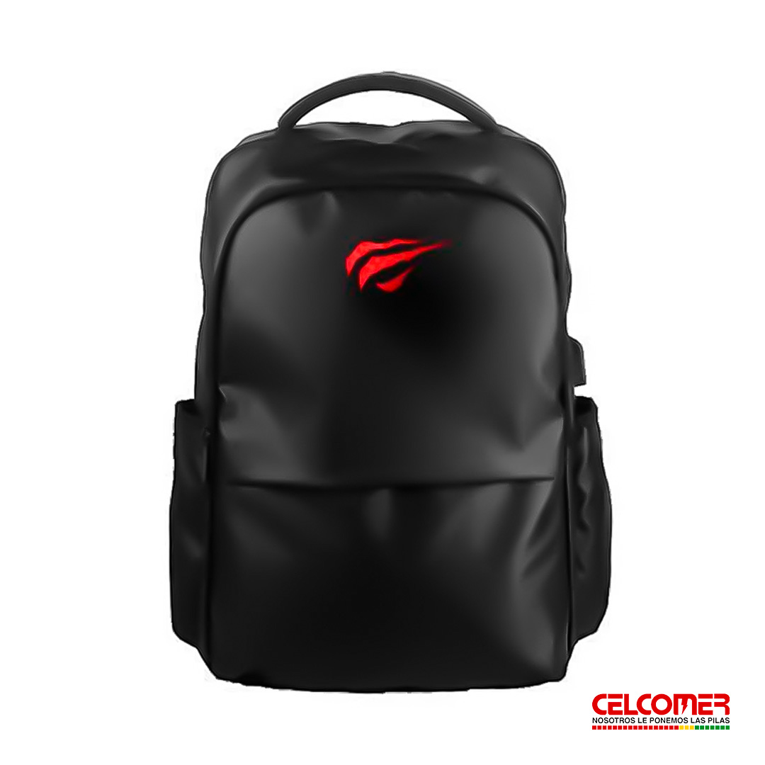 MOCHILA HAVIT WG007-BK